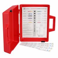 Multi-Parameter Test Strips thumbnail