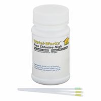 Single-Parameter Chemical Test Strips thumbnail