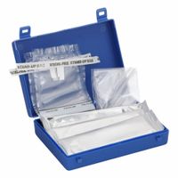 Water Quality Test Kits thumbnail