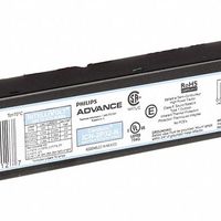 Ballasts & Drivers thumbnail