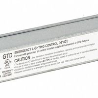 Generator Transfer Devices for Emergency Ballasts & Drivers thumbnail
