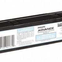 Dimmable Electronic Fluorescent Ballasts thumbnail