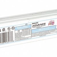 Fluorescent Sign Ballasts thumbnail