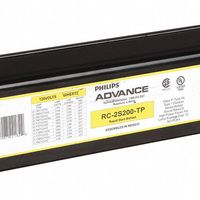 Magnetic Fluorescent Ballasts thumbnail