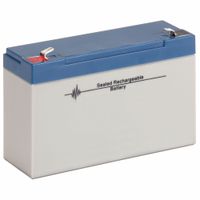 Emergency Lighting Accessories & Batteries thumbnail