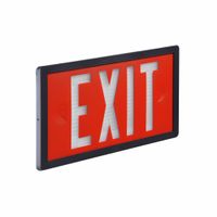 Self-Luminous Exit Signs thumbnail