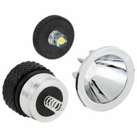 Flashlight Replacement Bulbs & Light Modules thumbnail