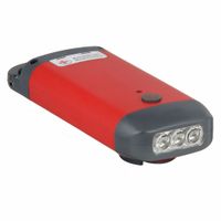 Hand Crank & Power Outage Flashlights thumbnail