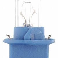 Printed Circuit Socket Miniature Light Bulbs & Lamps thumbnail