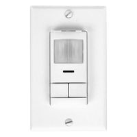 Lighting Occupancy Sensors thumbnail