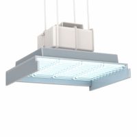 Linear LED Bay Light Fixtures thumbnail