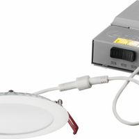 Canless LED Downlights thumbnail