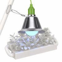 Grow Light Clamp-On Fixtures thumbnail