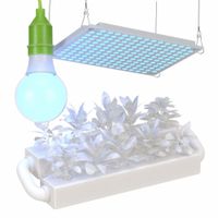 Multiple Fixture Style LED Grow Light Kits thumbnail