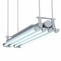 Linear Hazardous Location Light Fixtures thumbnail