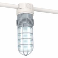 Ceiling-Mounted Round Incandescent Hazardous Location Lights thumbnail