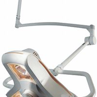 Movable Exam & Surgical Lights thumbnail