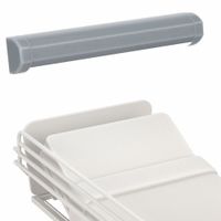 Wall-Mounted LED Bed Lights thumbnail