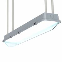 Linear LED Vapor Tight Light Fixtures thumbnail