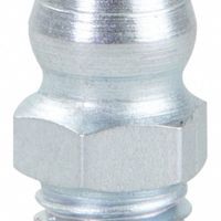 Grease Fittings for Equipment thumbnail