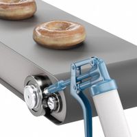 Food-Grade Bearing Grease thumbnail