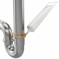 Plumbing Grease thumbnail