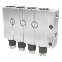 Pumps for Lubricator Systems thumbnail