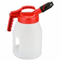 Oil Storage Containers & Transfer Lids thumbnail