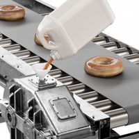 Food-Grade Gear Oils thumbnail