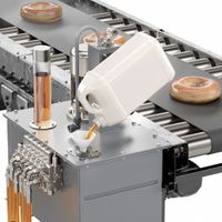 Food-Grade Hydraulic Oils thumbnail