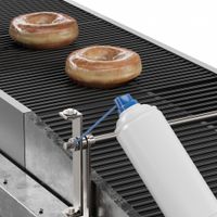 Food-Grade Machine Oils thumbnail