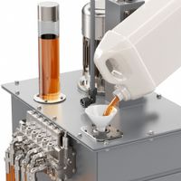 Hydraulic Oils thumbnail