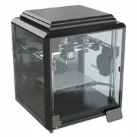 3D Printers thumbnail