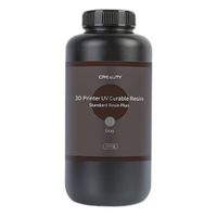 3D Printing Resin thumbnail