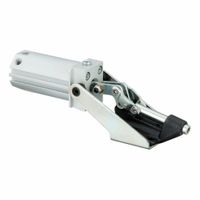 Air-Powered Straight-Line Toggle Clamps thumbnail