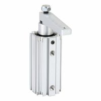 Air-Powered Swing Clamps thumbnail