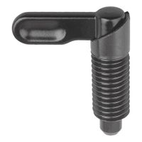 Cam-Action Indexing Plungers thumbnail