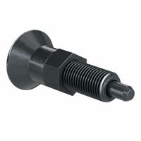 Pull-Knob Indexing Plungers thumbnail