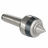 Lathe Centers, Chucks & Jaws thumbnail