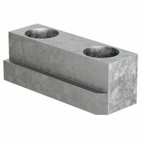 Lathe Chuck Jaw Nuts thumbnail