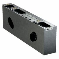 Modular Machine Vise Jaws & Components thumbnail