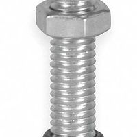 Toggle & Hold-Down Clamp Parts thumbnail