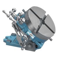 Rotary Machining Tables thumbnail