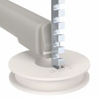 Davis-Style Keyseating Broaches thumbnail