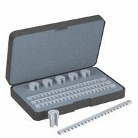 Keyway Broach Sets thumbnail