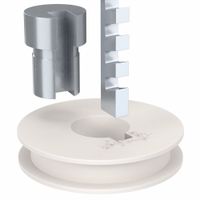 Keyway Broaches, Shims & Bushings thumbnail