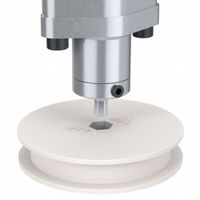 Rotary Broaches, Holders & Accessories thumbnail