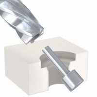 Counterbores with Interchangeable Pilots thumbnail