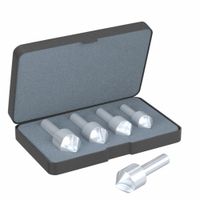 Countersink & Center Drill Sets thumbnail