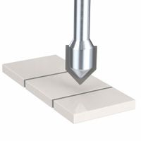 Drill Bits for Glass, Tile & Porcelain thumbnail